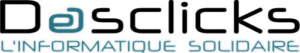 Desclicks-Logo