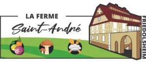 Ferme Saint-André
