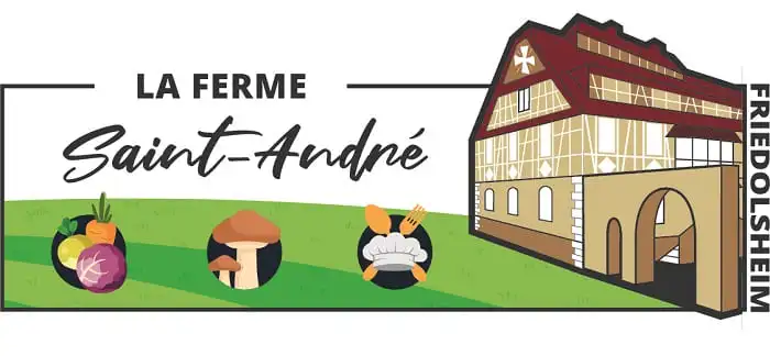 Ferme Saint-André