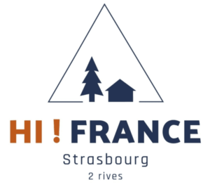 Auberge de jeunesse des 2 rives
