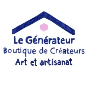 Le générateur-Boutique de créateurs