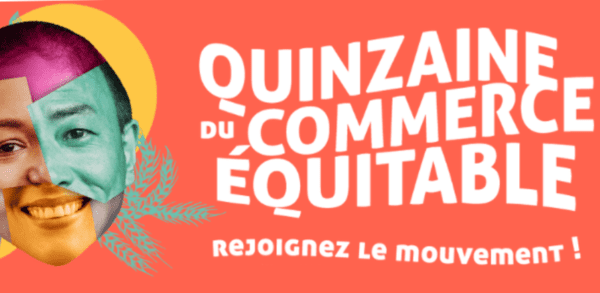 Quinzaine du Commerce Équitable