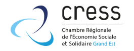 CRESS GE - Chambre régionale de l'économie sociale et solidaire Grand Est