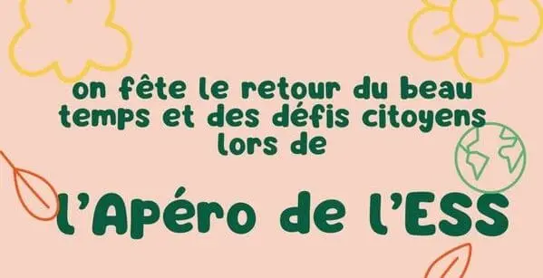 défis citoyens ESS 2024