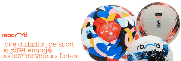 sport écologie ballon