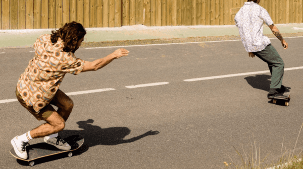 Vêt Ethic est un magasin coopératif spécialisé dans la mode éthique et écologique Vêt Ethic