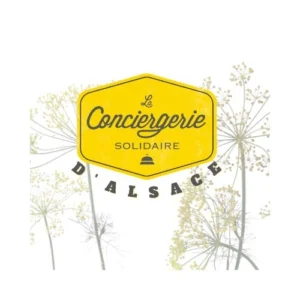 La Conciergerie Solidaire d'Alsace