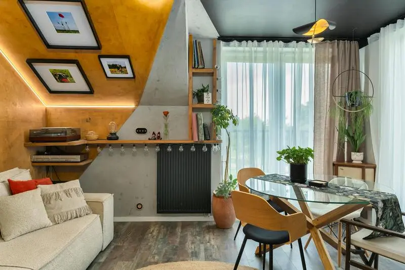 La déco intérieure donne toute sa personnalité à notre petit chez-nous : voici les alternatives pour limiter les dégâts engendrés par la fast déco ! déco intérieure