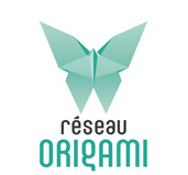 Réseau Origami