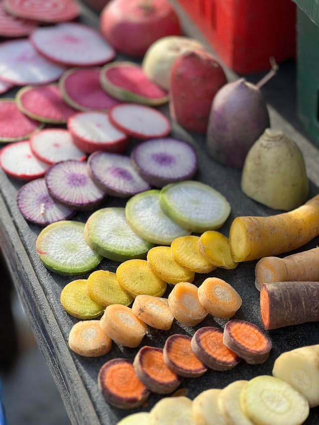 alimentation durable