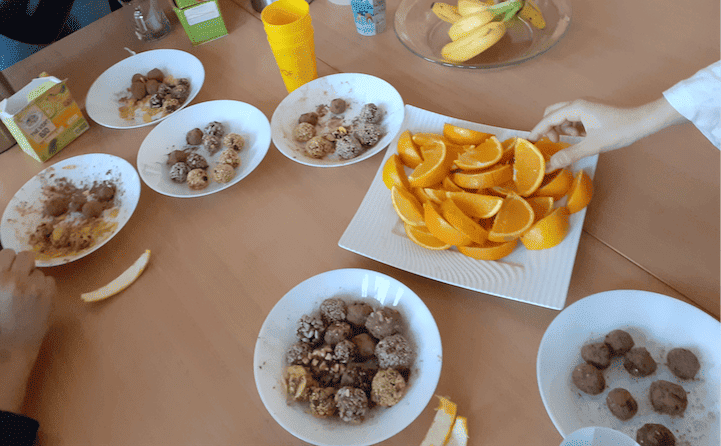 atelier parents-enfants