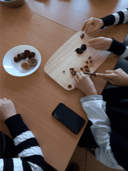 atelier parents-enfants