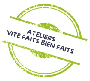 ateliers défi 5 jours