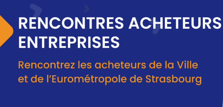 rencontres acheteurs