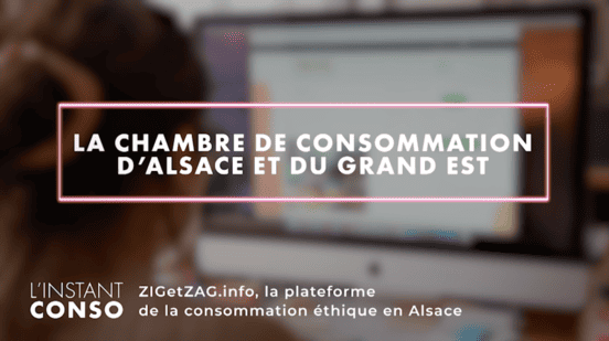 Instant Conso