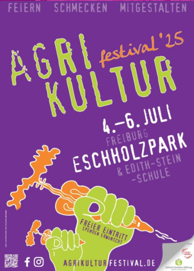 Agrikultur Festival 2025