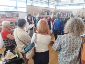 visite Label Fripe