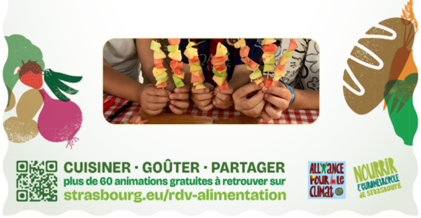 Rendez-vous Alimentation 2025