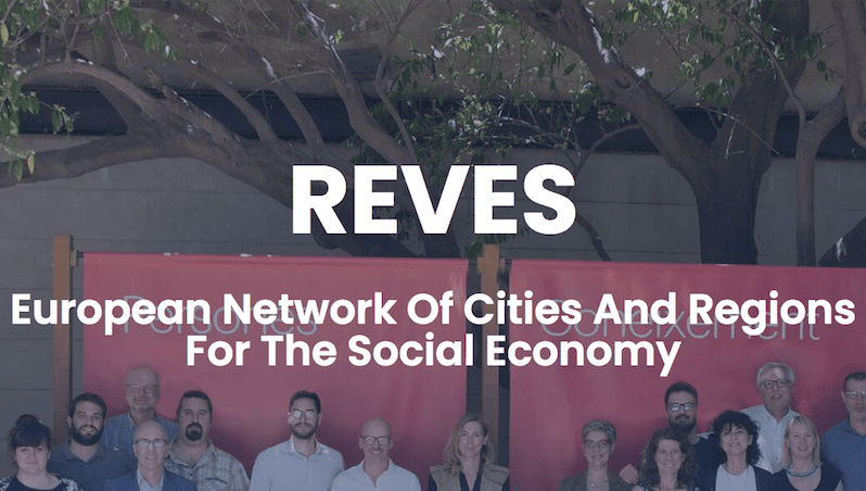 Retour sur une après-midi européenne à la rencontre des structures de l'Économie Sociale et Solidaire à Strasbourg économie sociale et solidaire européenne