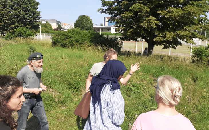 visite hohberg