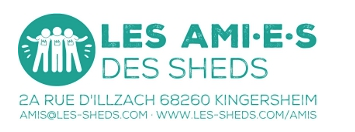 ami·e·s des sheds