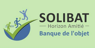 Solibat - Banque de l'Objet