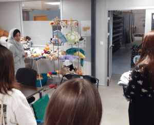 visite Carijou