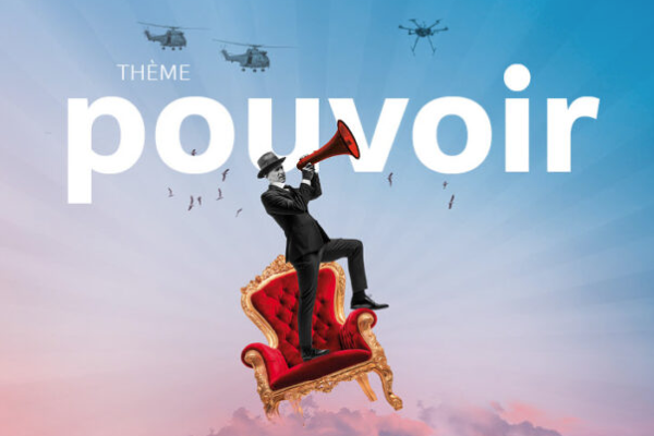 Et si, à l'occasion de la 36ème édition du Festival International de Géographie, nous reprenions la main sur nos modes de consommation ??? Festival International de Géographie