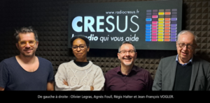 Radio Crésus