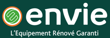 logo Envie
