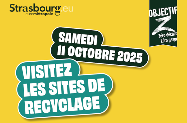 sites de recyclage