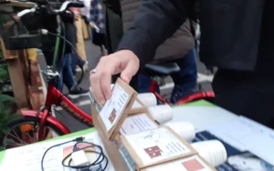 5 jours pour s'organiser sur le OFF 2025