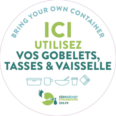 ramène ta tasse ZDS