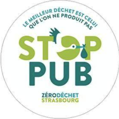 stop pub ZDS