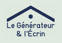 Le Générateur & L'Écrin logo