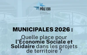 Faire entendre la voix de l’ESS