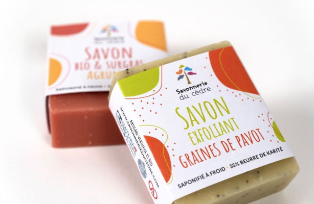 La Savonnerie du Cèdre