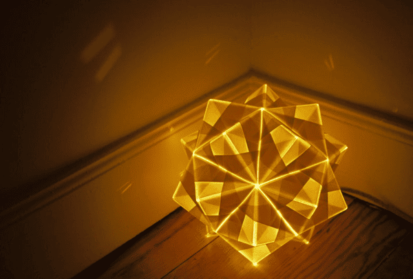 le générateur & l'écrin