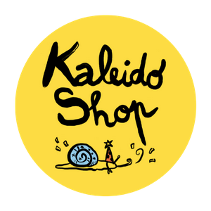 Kaleidoshop logo
