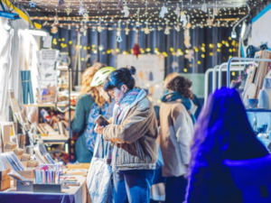 crédit photo ©Wilfried Rion Marché OFF 2025