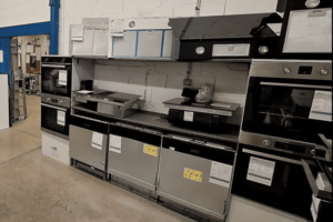 Du nouveau à Emmaüs Scherwiller