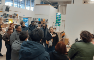 circuit tourist'éthique Citiz janvier 2026