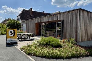 La Brasserie Blessing cherche des repreneur·euse·s