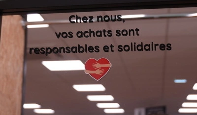 Label Fripe mode responsable