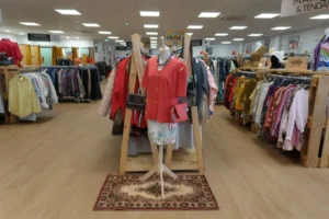 Nouvelle boutique Label Fripe à Ostwald