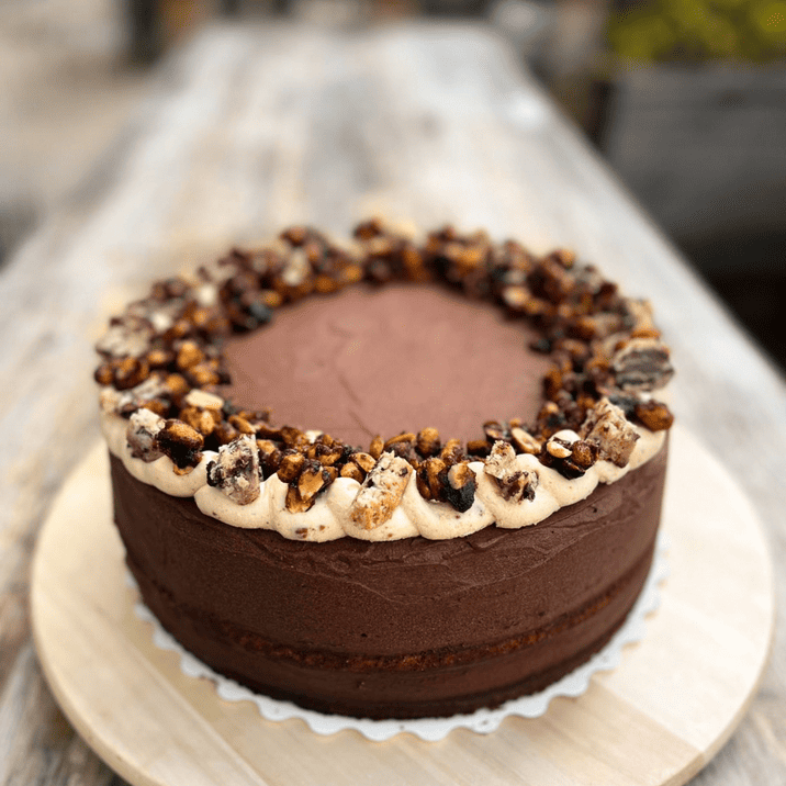 Pur Coop pâtisserie