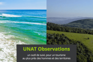 UNAT Obs : participez à l’enquête sur le Tourisme Social et Solidaire