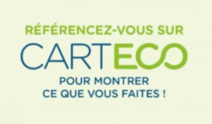 Avec CARTECO, mettez en lumière votre activité !