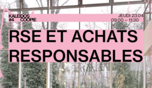 RSE et achats responsables : les solutions locales ESS