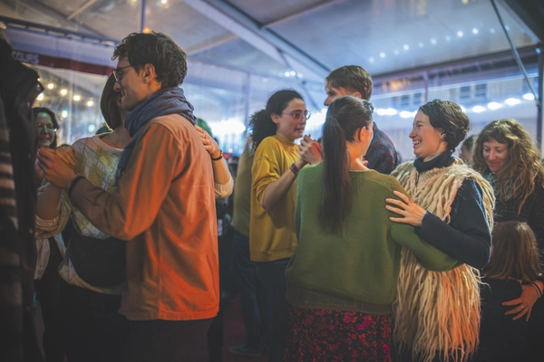 Les animations au Marché OFF
